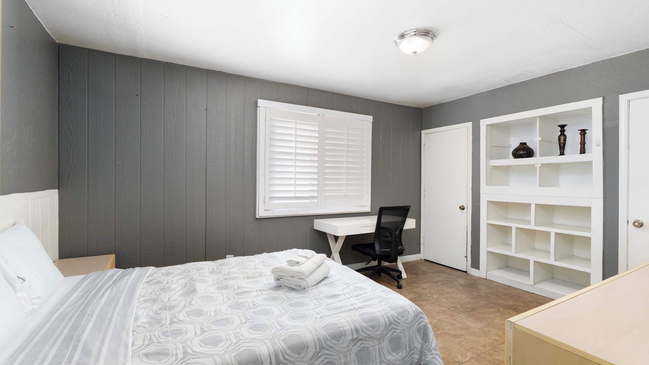Photo of Bedroom in North Mountain