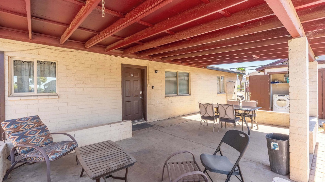 Photo of Outdoor in North Mountain