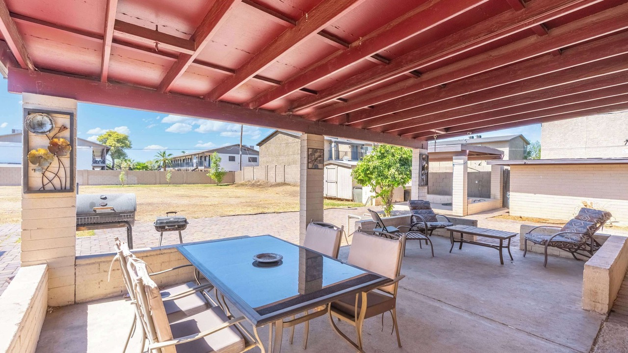 Photo of Outdoor in North Mountain