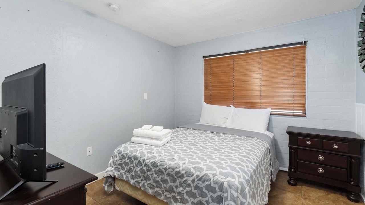 Photo of Bedroom in North Mountain