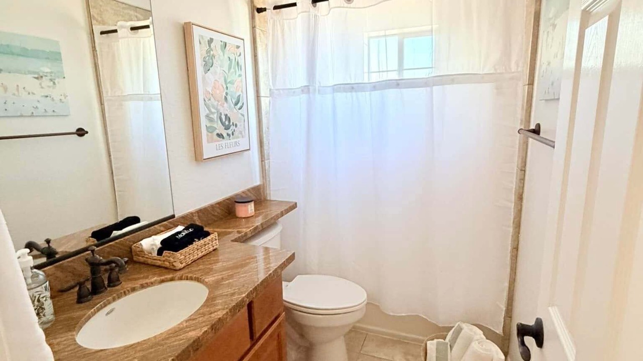 Photo of Bathroom in Prescott