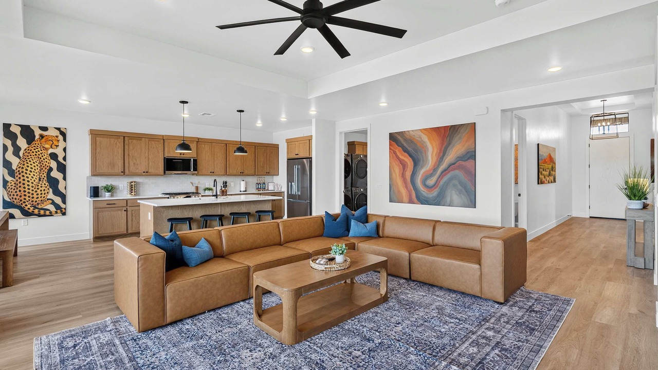 Photo of Livingroom in Greenehaven