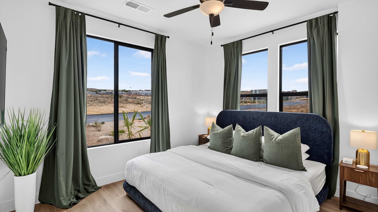 Photo of Bedroom in Greenehaven
