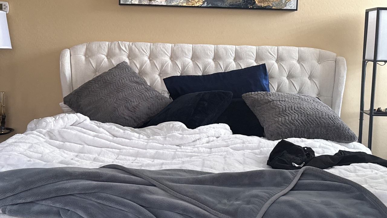 Photo of Bedroom in Greer Ranch North