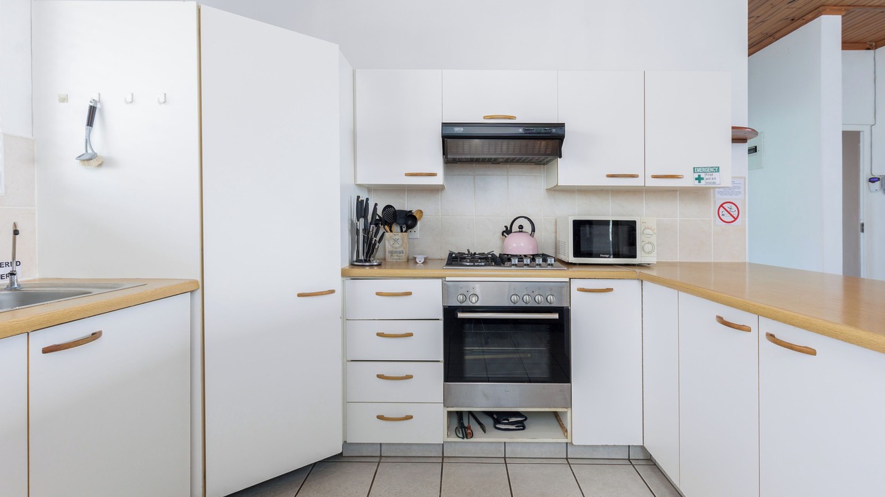 Photo of Kitchen in Umzumbe