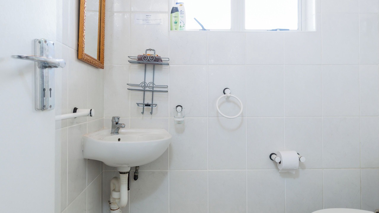 Photo of Bathroom in Umzumbe