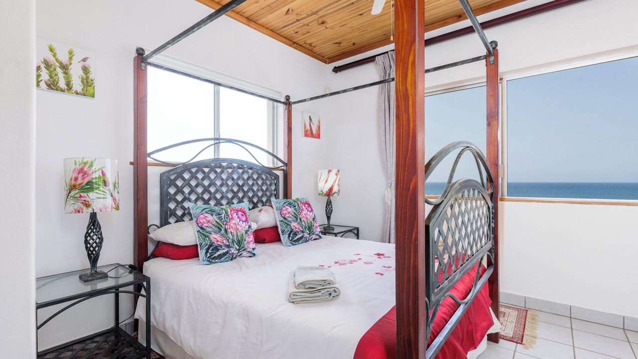 Photo of Bedroom in Umzumbe