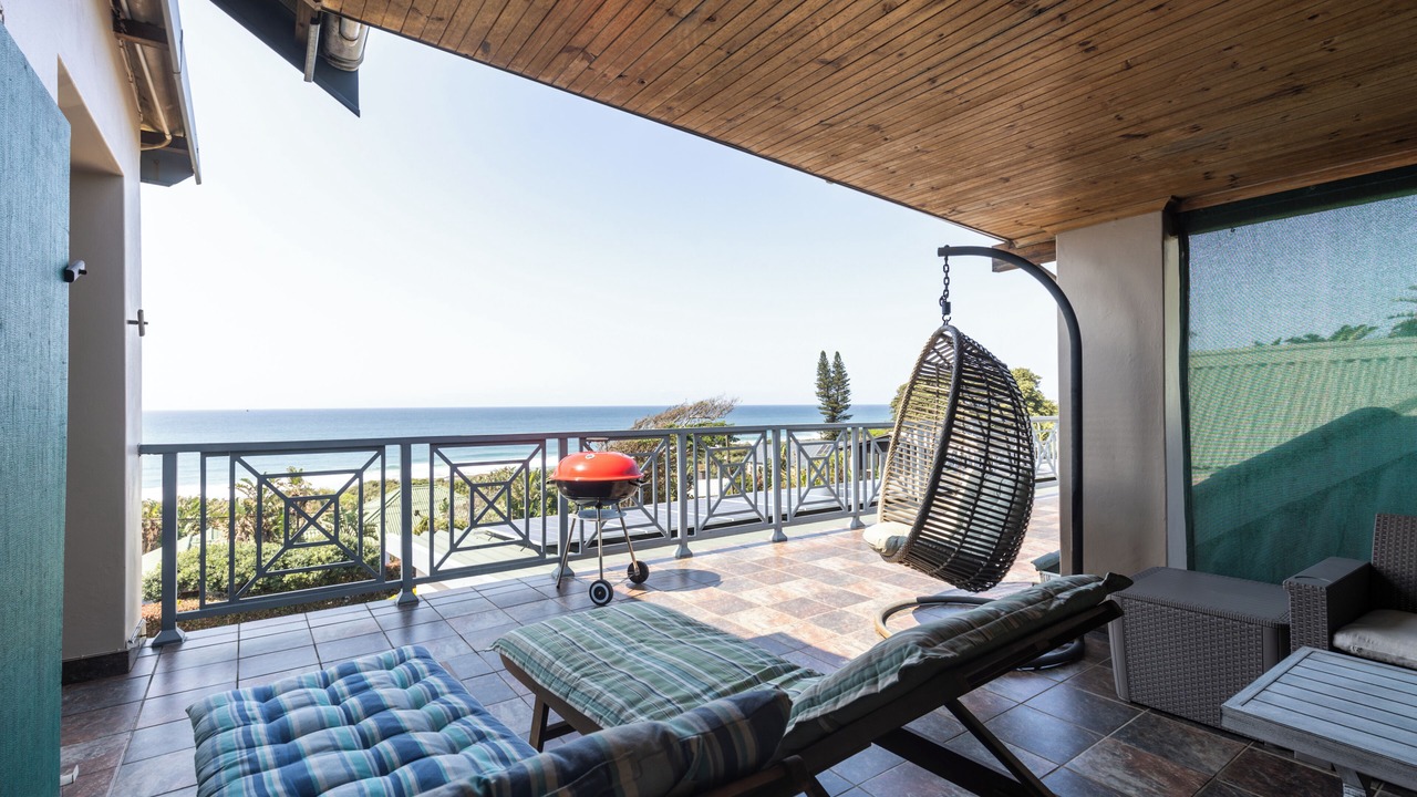 Photo of Patio Balcony in Umzumbe