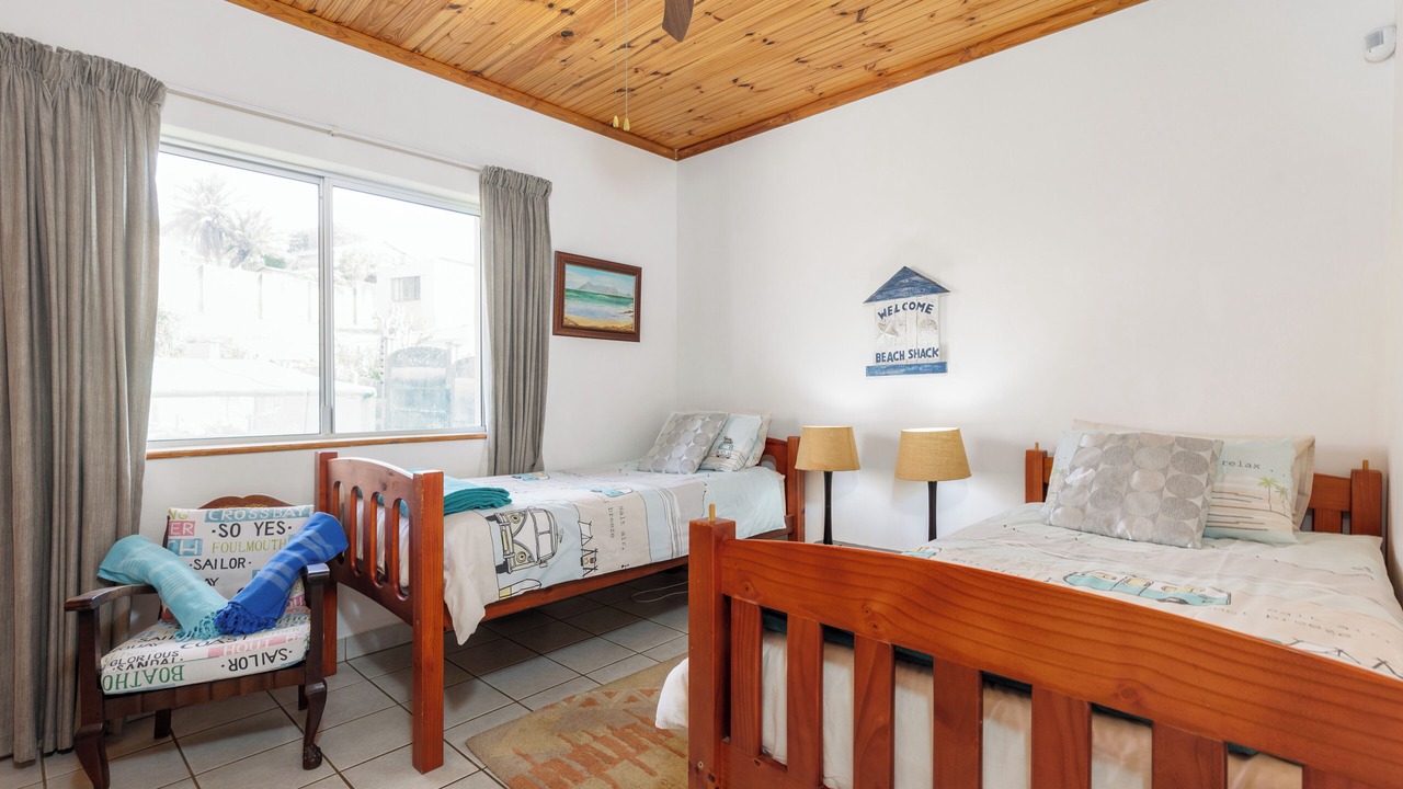 Photo of Bedroom in Umzumbe