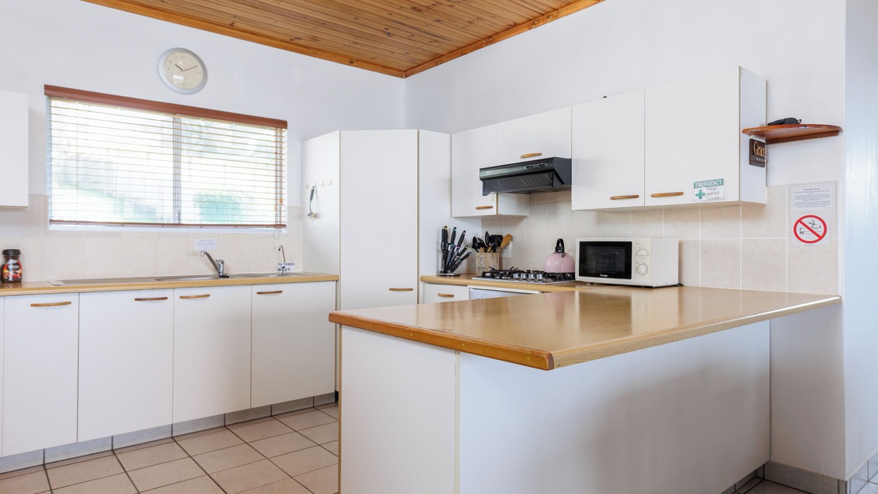 Photo of Kitchen in Umzumbe