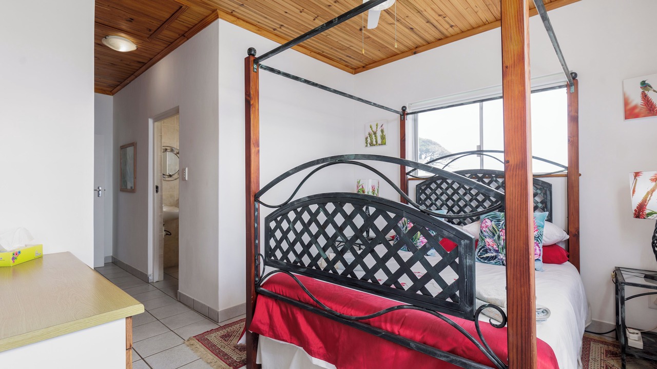 Photo of Bedroom in Umzumbe