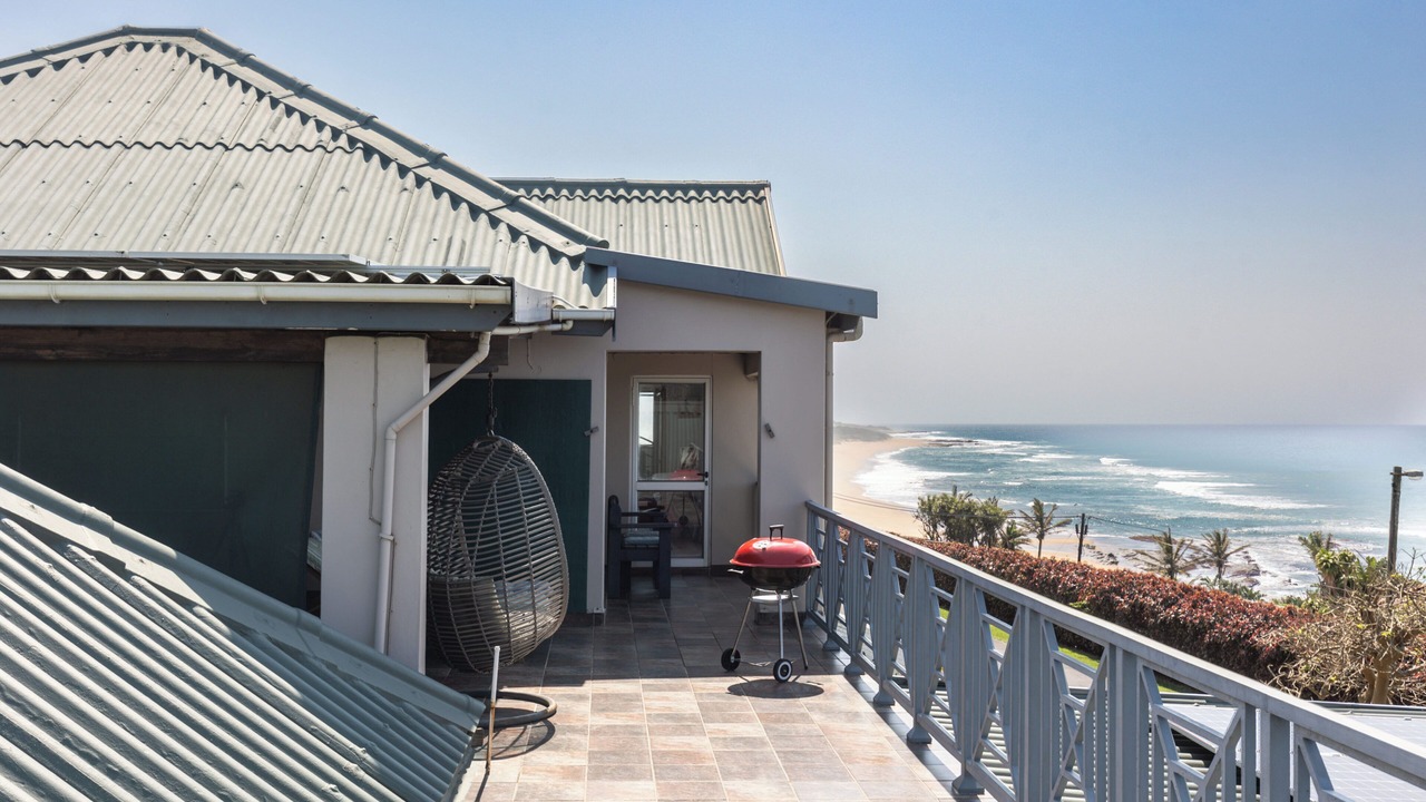 Photo of Patio Balcony in Umzumbe
