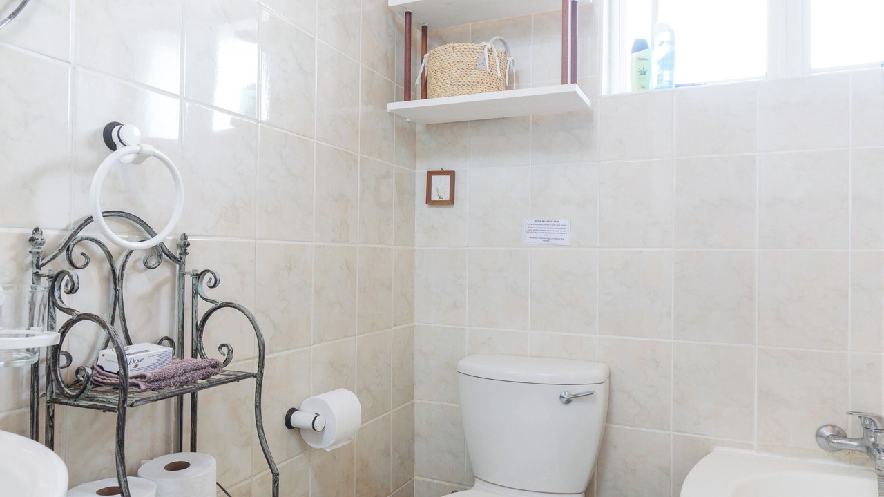 Photo of Bathroom in Umzumbe