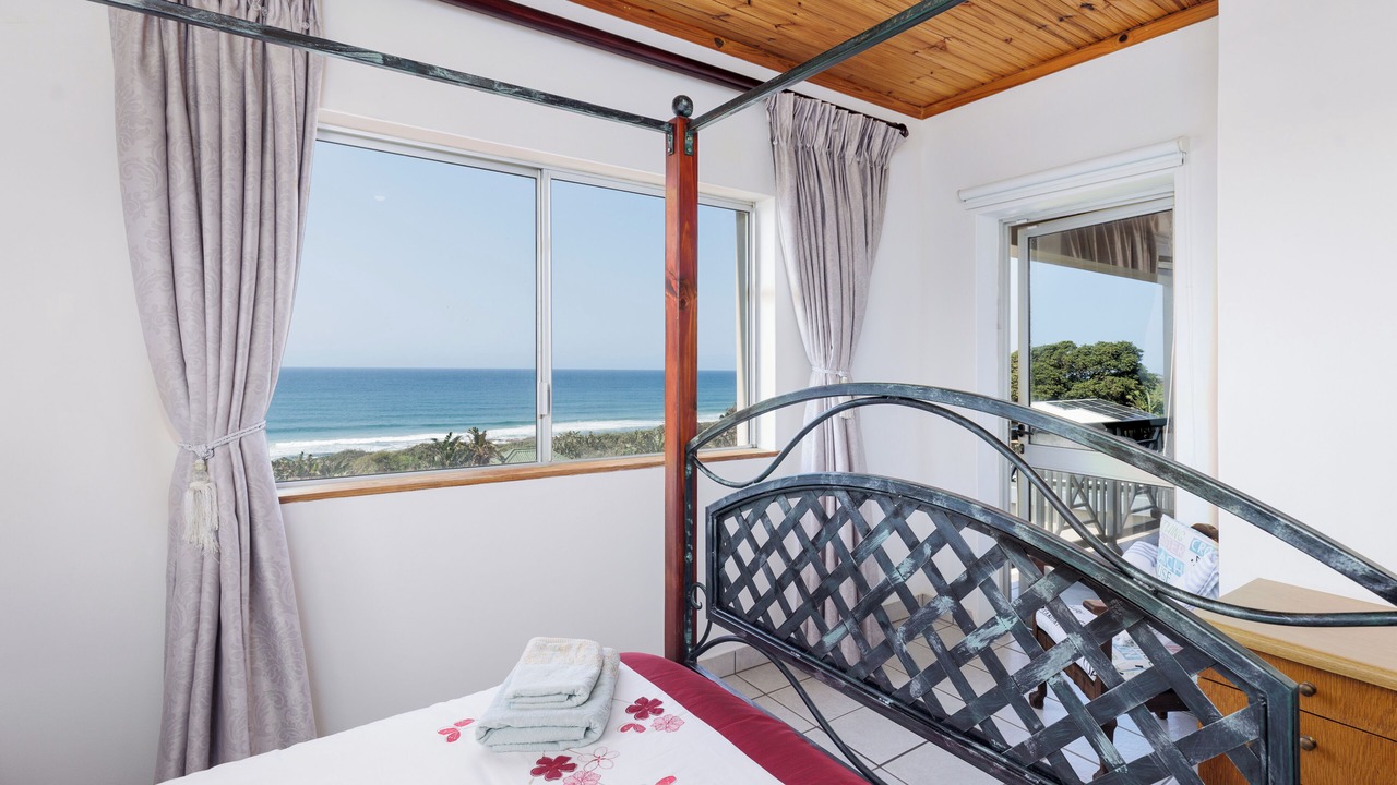 Photo of Bedroom in Umzumbe