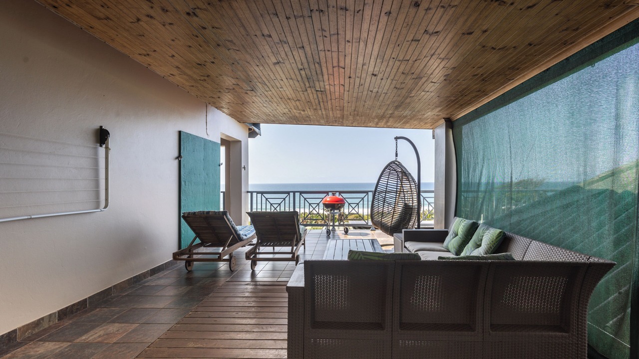 Photo of Patio Balcony in Umzumbe