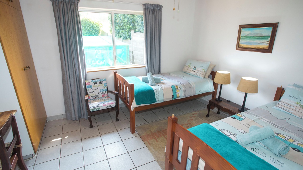 Photo of Bedroom in Umzumbe