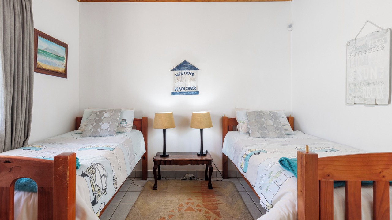 Photo of Bedroom in Umzumbe
