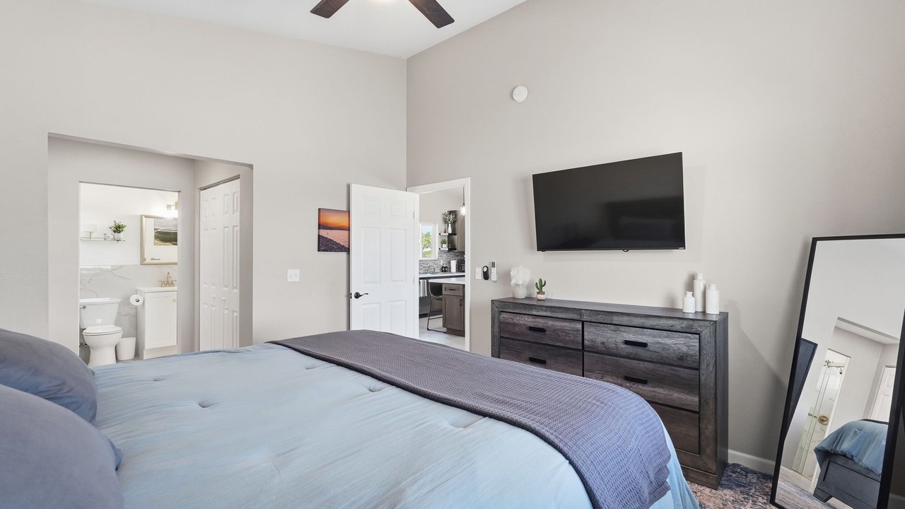 Photo of Bedroom in Oro Valley