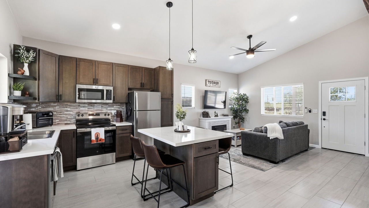 Photo of Kitchen in Oro Valley