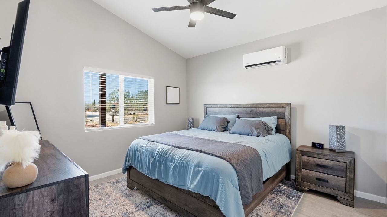 Photo of Bedroom in Oro Valley
