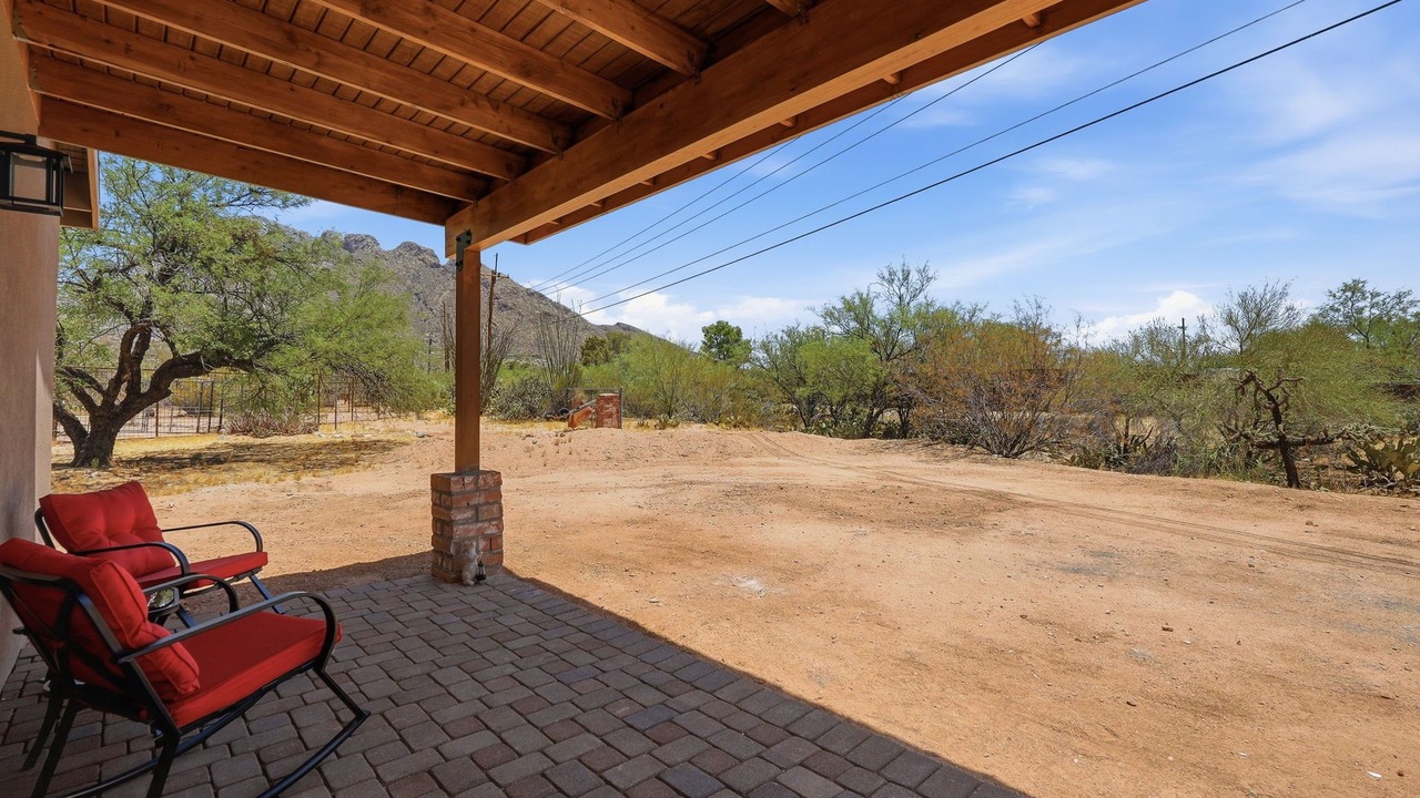 Photo of Outdoor in Oro Valley