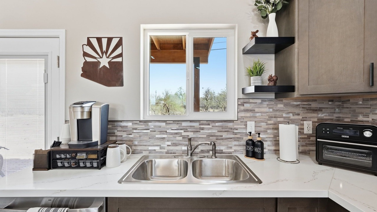 Photo of Kitchen in Oro Valley