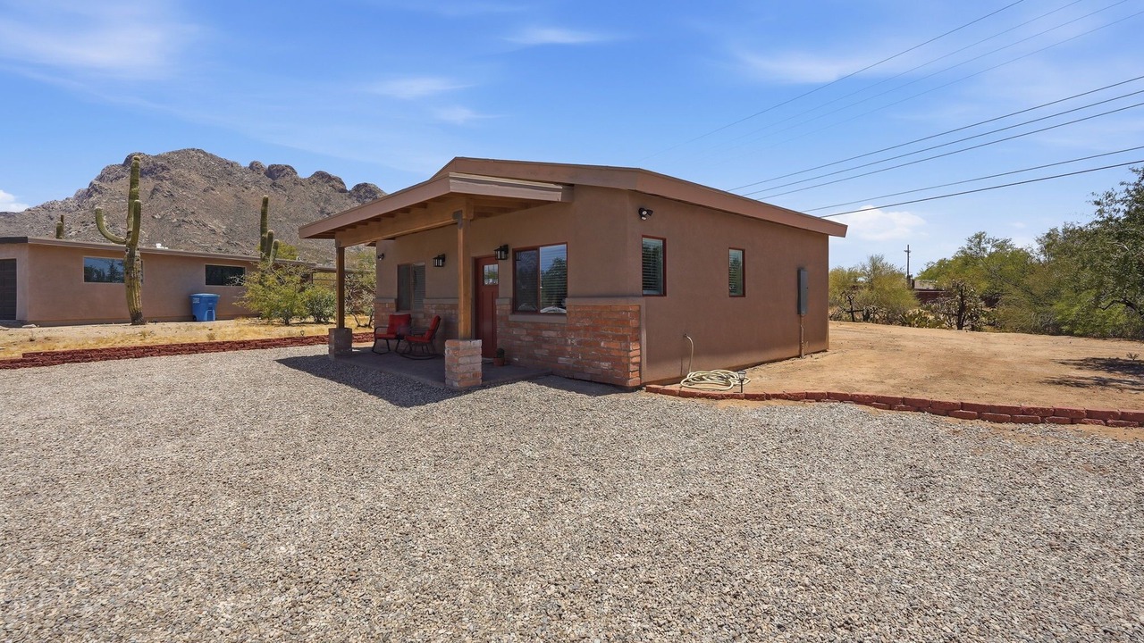 Photo of Outdoor in Oro Valley