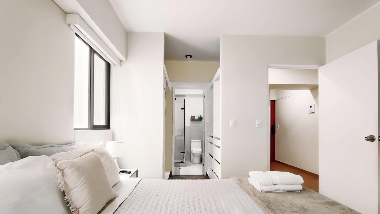 Photo of Bedroom in Miraflores