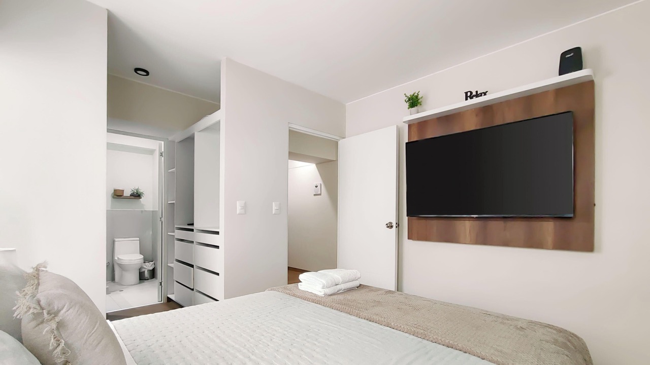 Photo of Bedroom in Miraflores