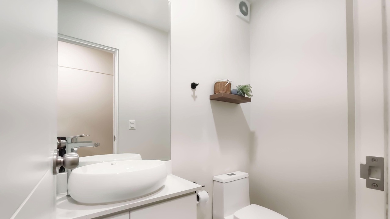Photo of Bathroom in Miraflores