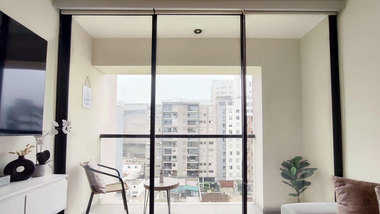 Photo of Livingroom in Miraflores