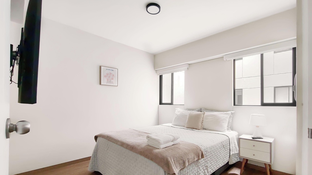 Photo of Bedroom in Miraflores