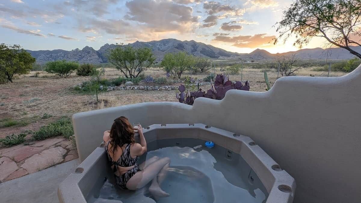 Photo of Outdoor in Cochise