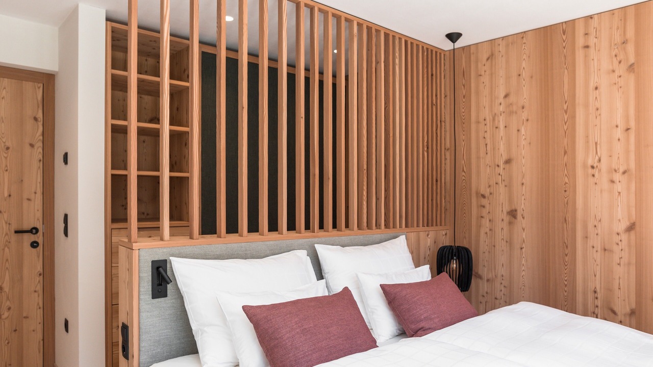 Photo of Bedroom in Ultimo