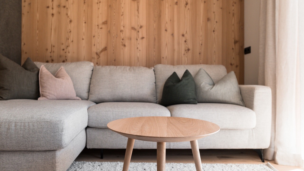 Photo of Livingroom in Ultimo