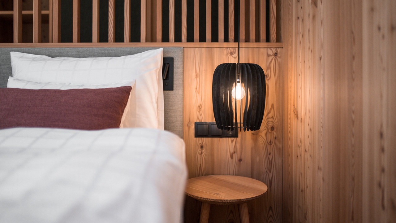 Photo of Bedroom in Ultimo