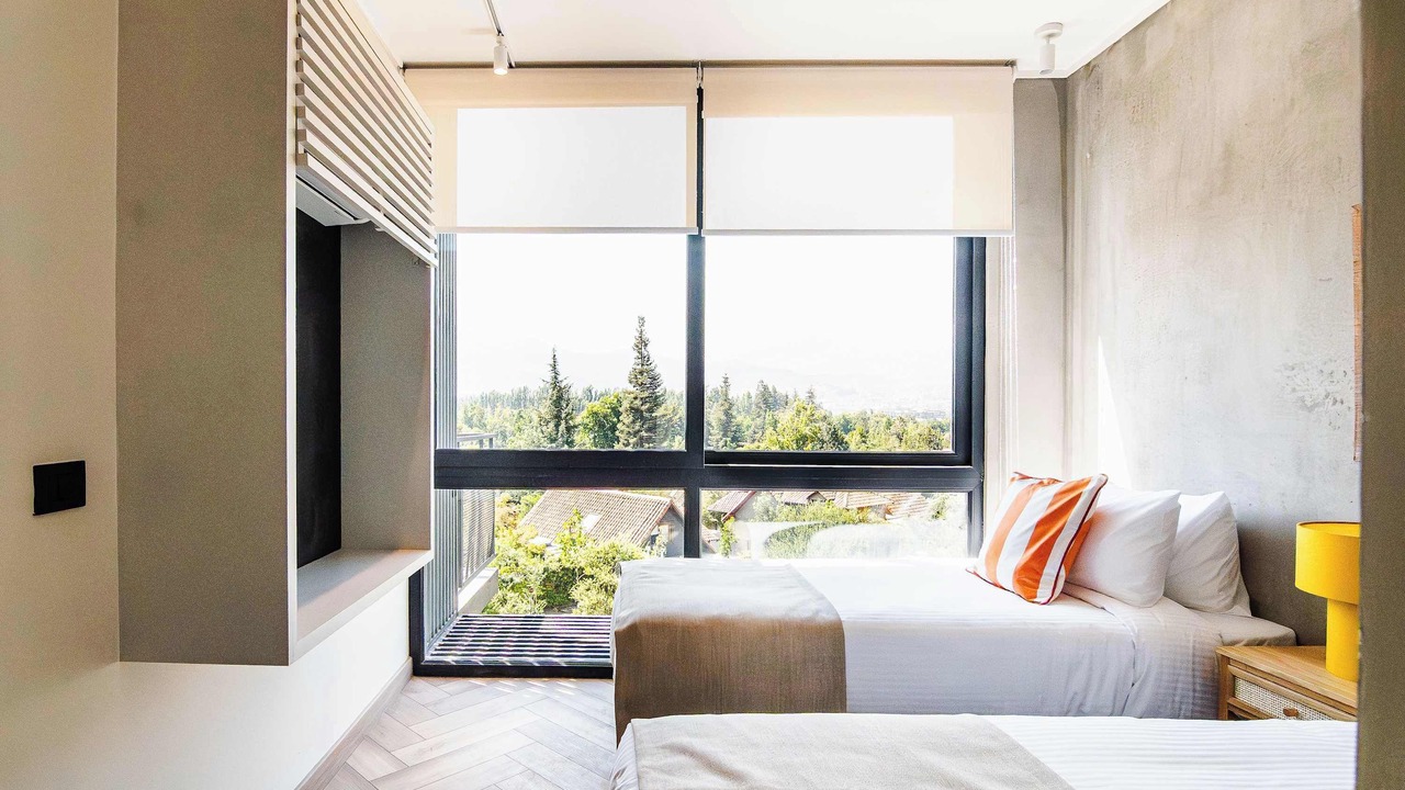 Photo of Bedroom in Santiago