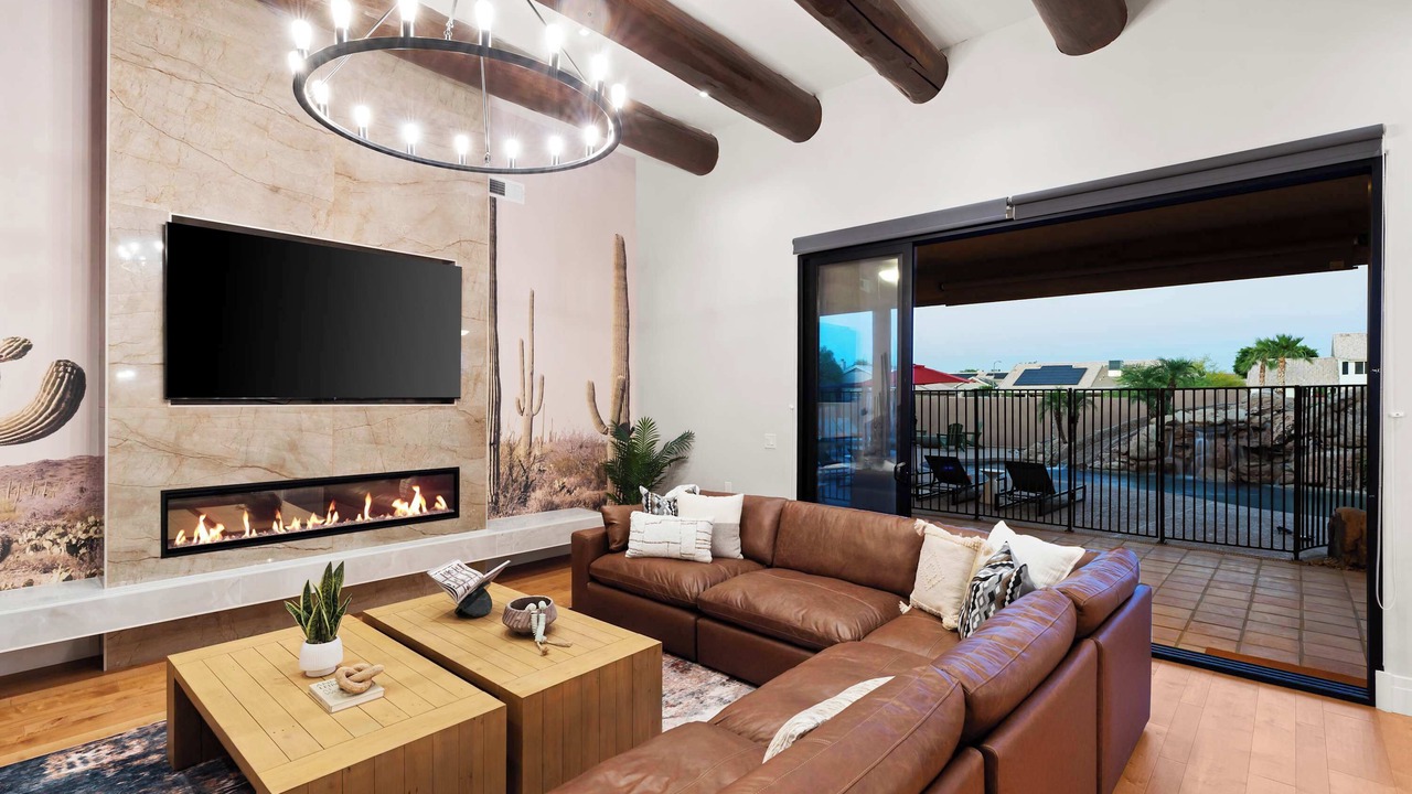 Photo of Bedroom in Deer Valley