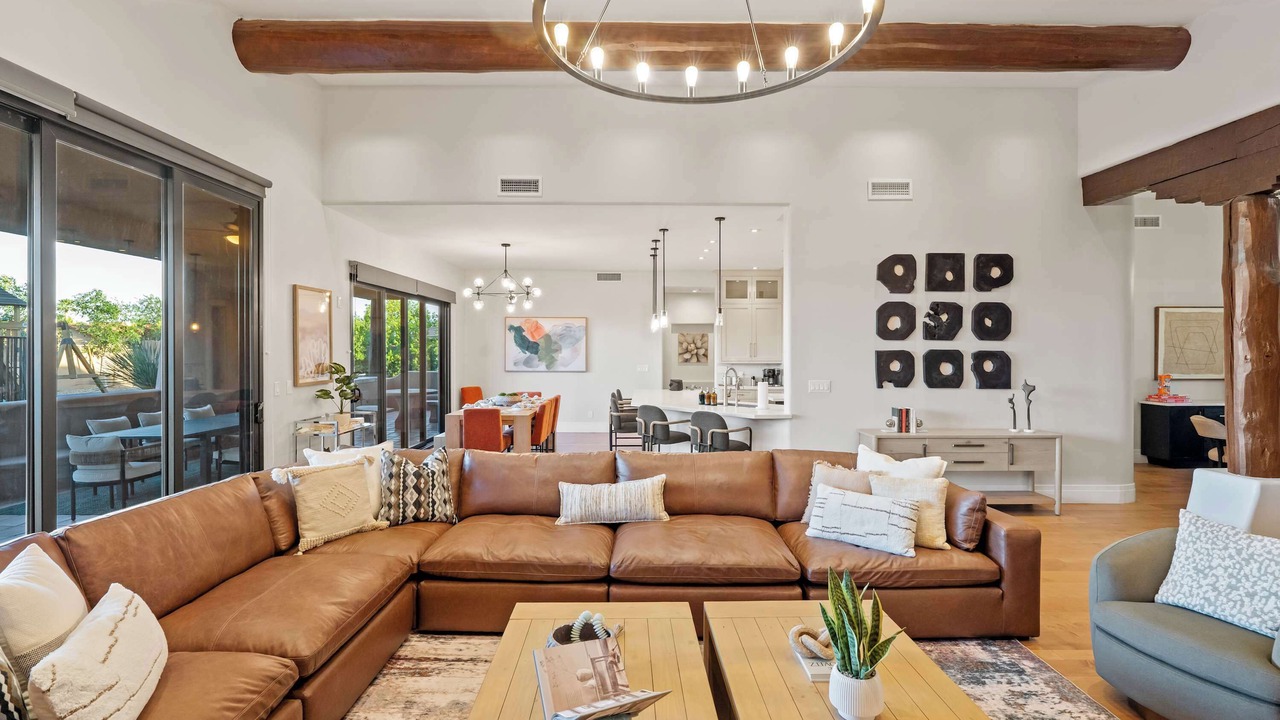 Photo of Bedroom in Deer Valley