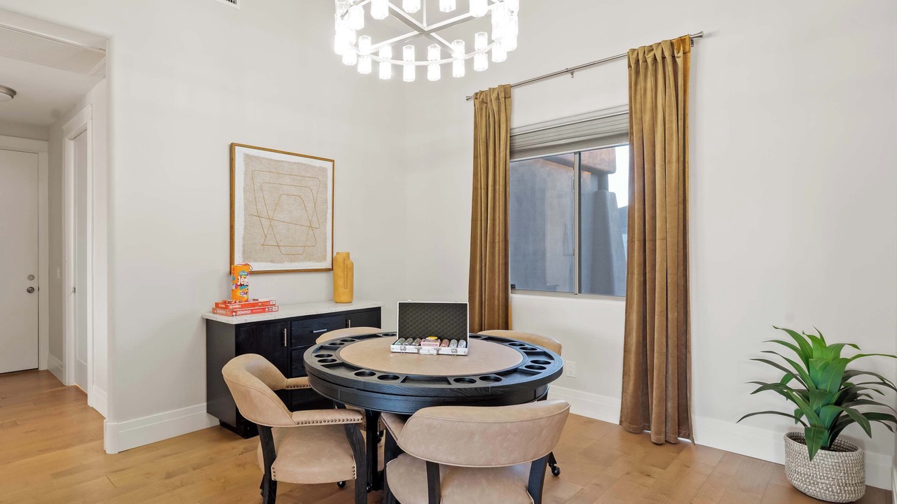 Photo of Bedroom in Deer Valley
