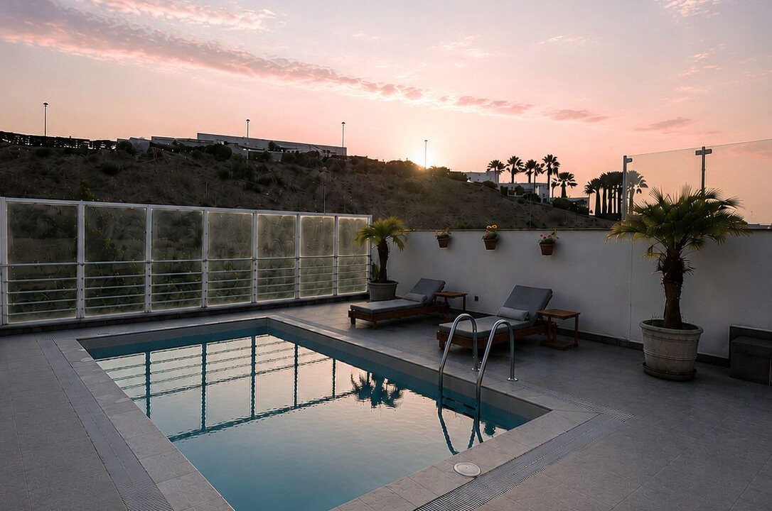 Photo of Outdoor in Ancon