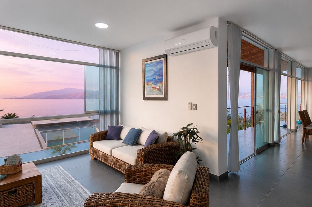 Photo of Livingroom in Ancon