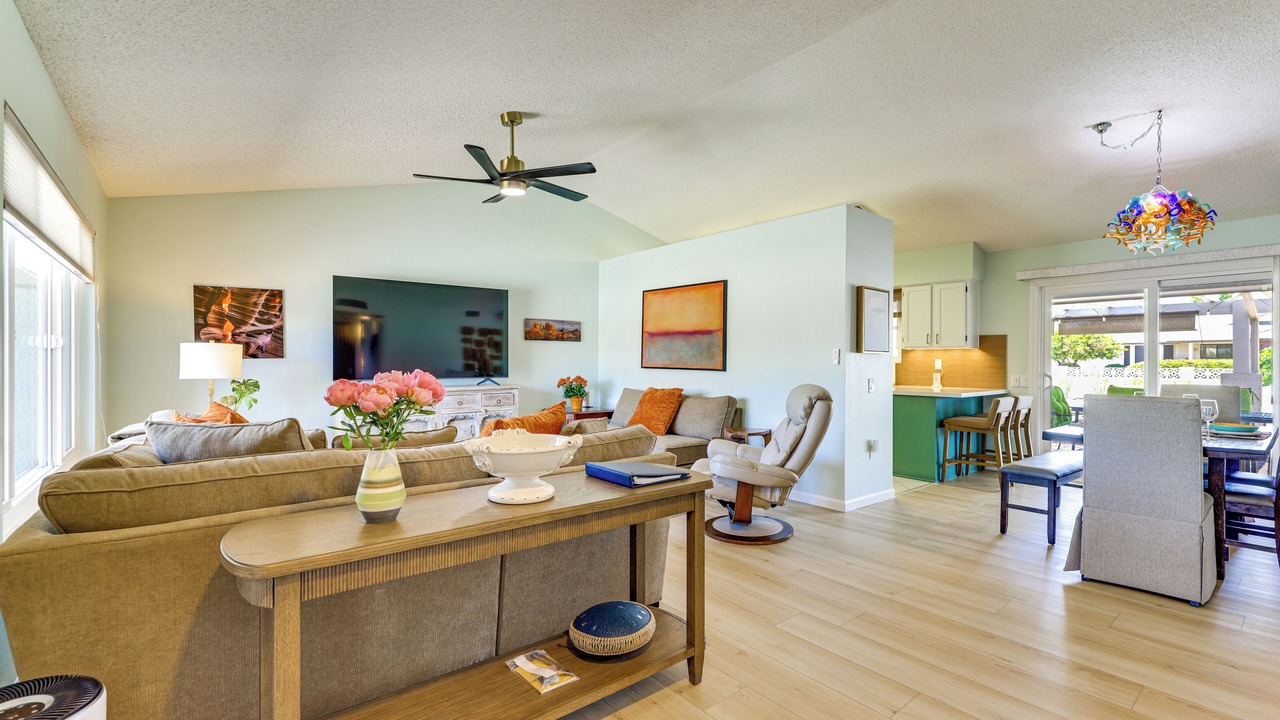 Photo of Livingroom in Sun City West