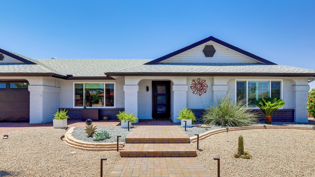 Photo of Outdoor in Sun City West