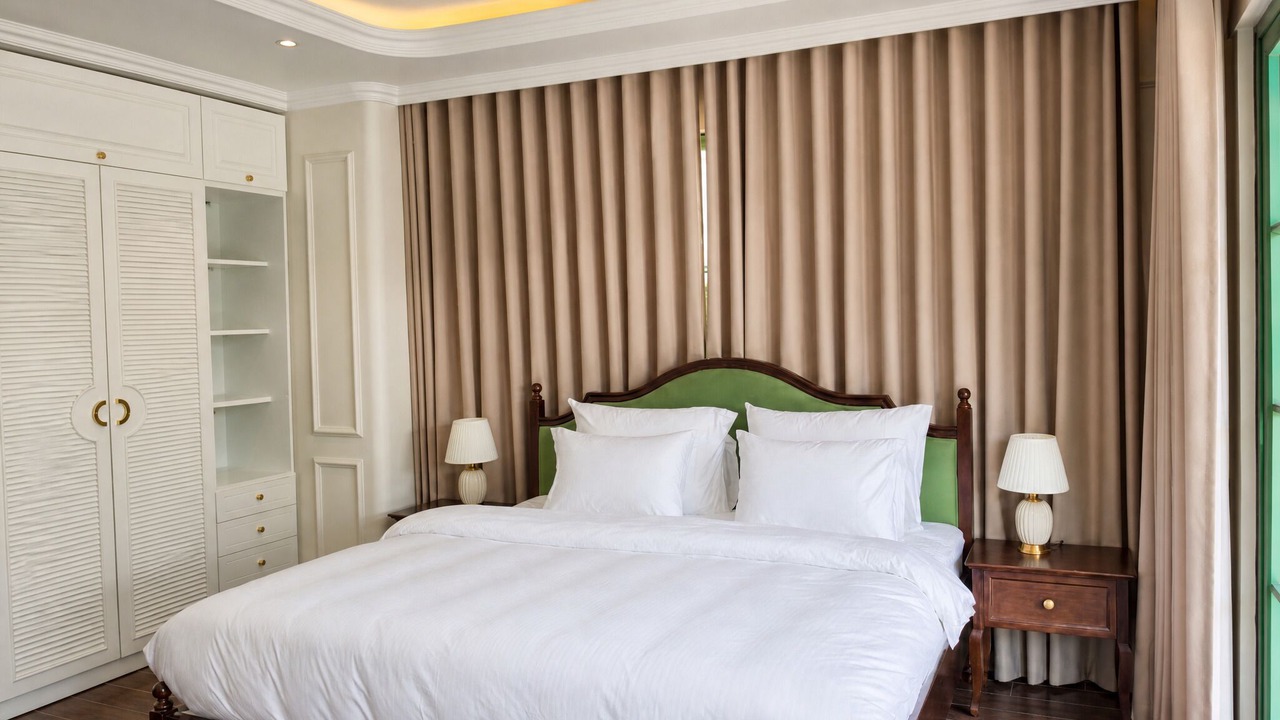 Photo of Bedroom in An Thoi