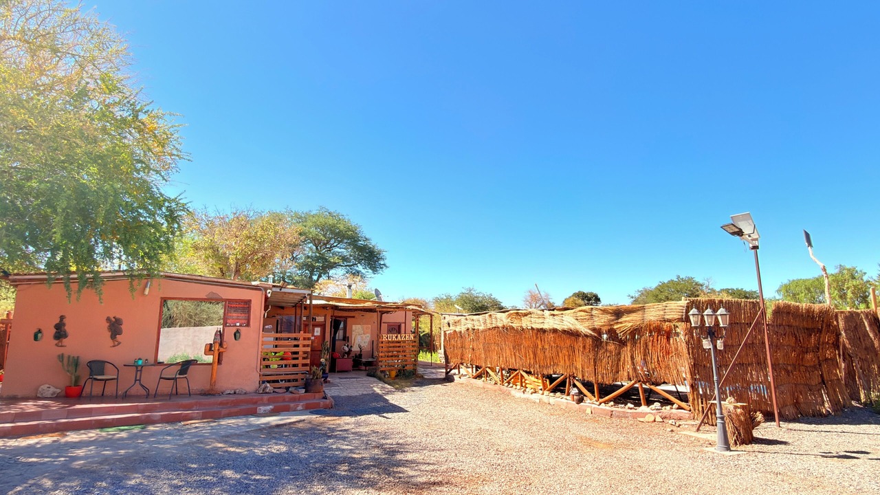 Photo of Others in San Pedro de Atacama