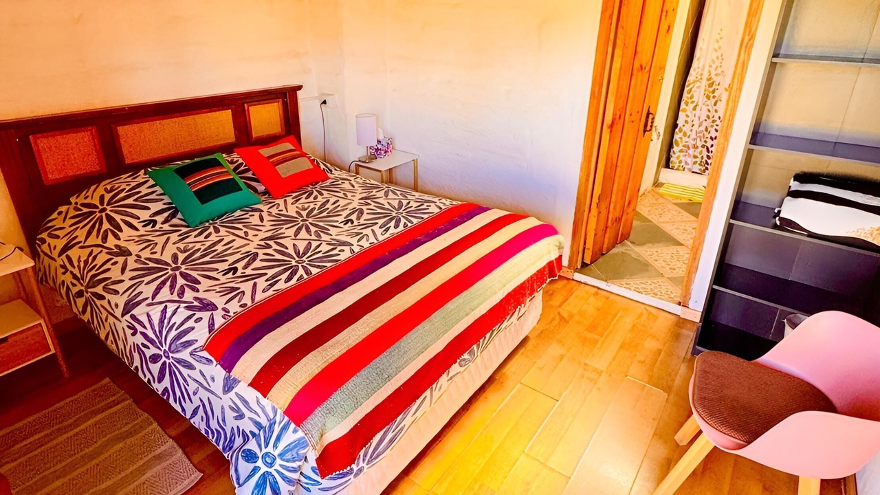 Photo of Bedroom in San Pedro de Atacama