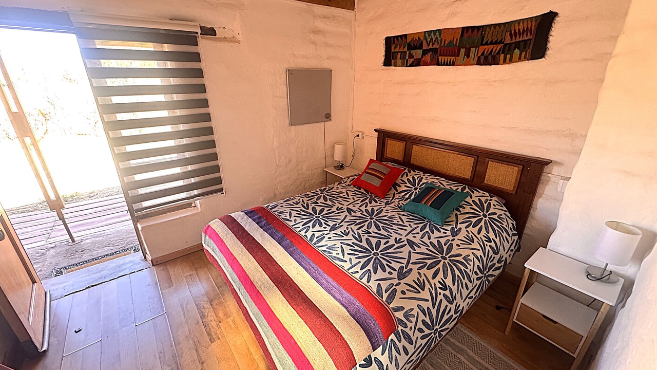 Photo of Bedroom in San Pedro de Atacama