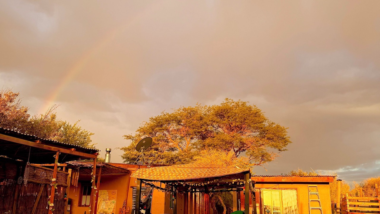 Photo of Outdoor in San Pedro de Atacama