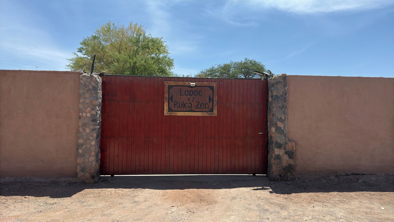 Photo of Others in San Pedro de Atacama